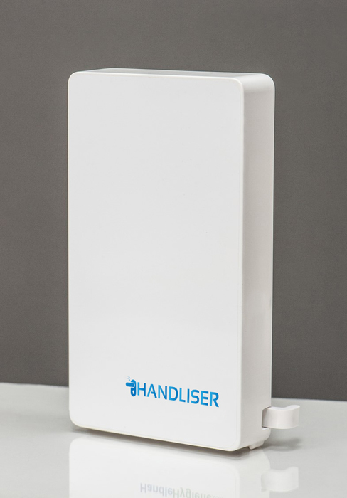 Innovative Door Handle Sanitiser System Key to Minimising Infection Rates During COVID-19 Pandemic