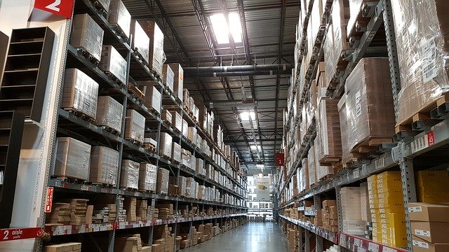 ‘Prepare for a New Kind of Holiday Shopping Season’, Warns Warehousing Expert