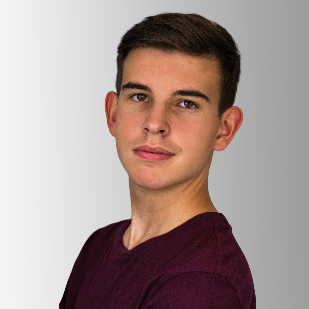 British Teen Entrepreneur Launches New Marketing Consulting Firm