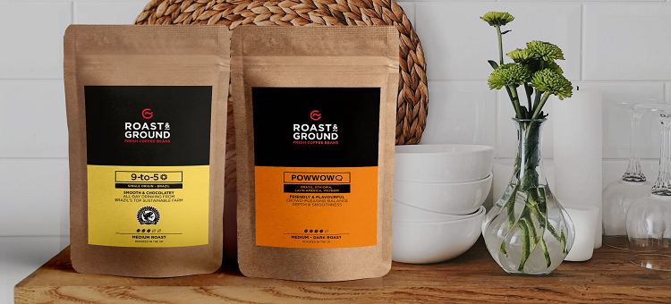 London’s Favourite Corporate Coffee Experts Launch Home Delivery Service