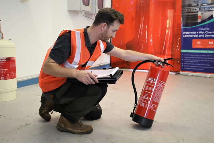 Back to office move ‘major risk’ if fire safety not prioritised warns fire safety experts
