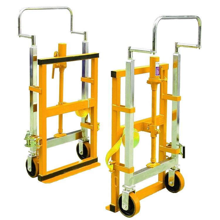 Pallet Trucks UK Launch New Product Range to Increase Warehouse Efficiency Over Christmas