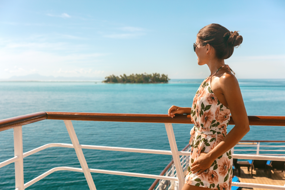 Dream job alert: get paid to review cruise holidays