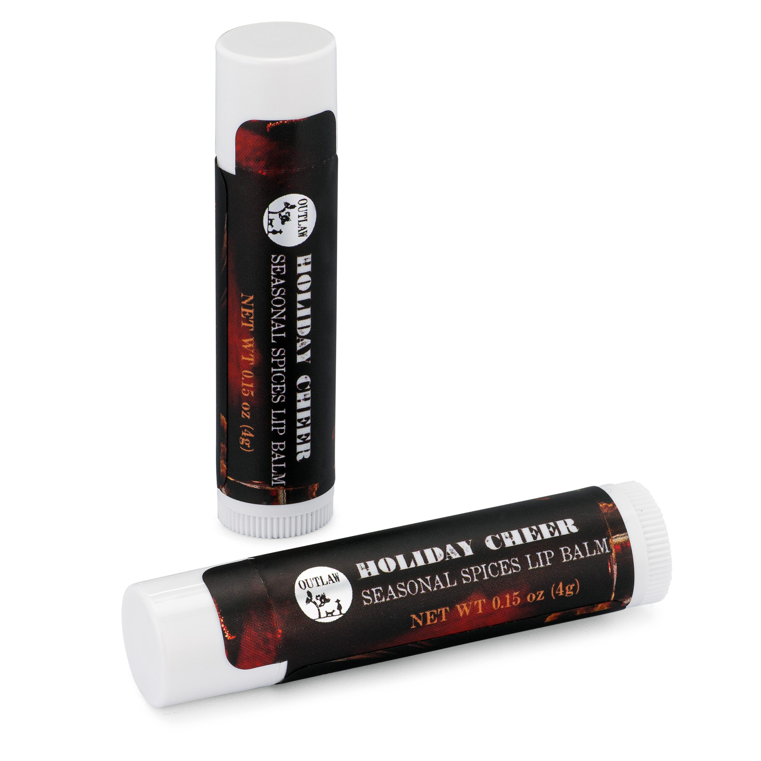 Outlaw Launches Alcohol-Inspired, Natural Lip Balms In 5 Deliciously Imaginative Flavors