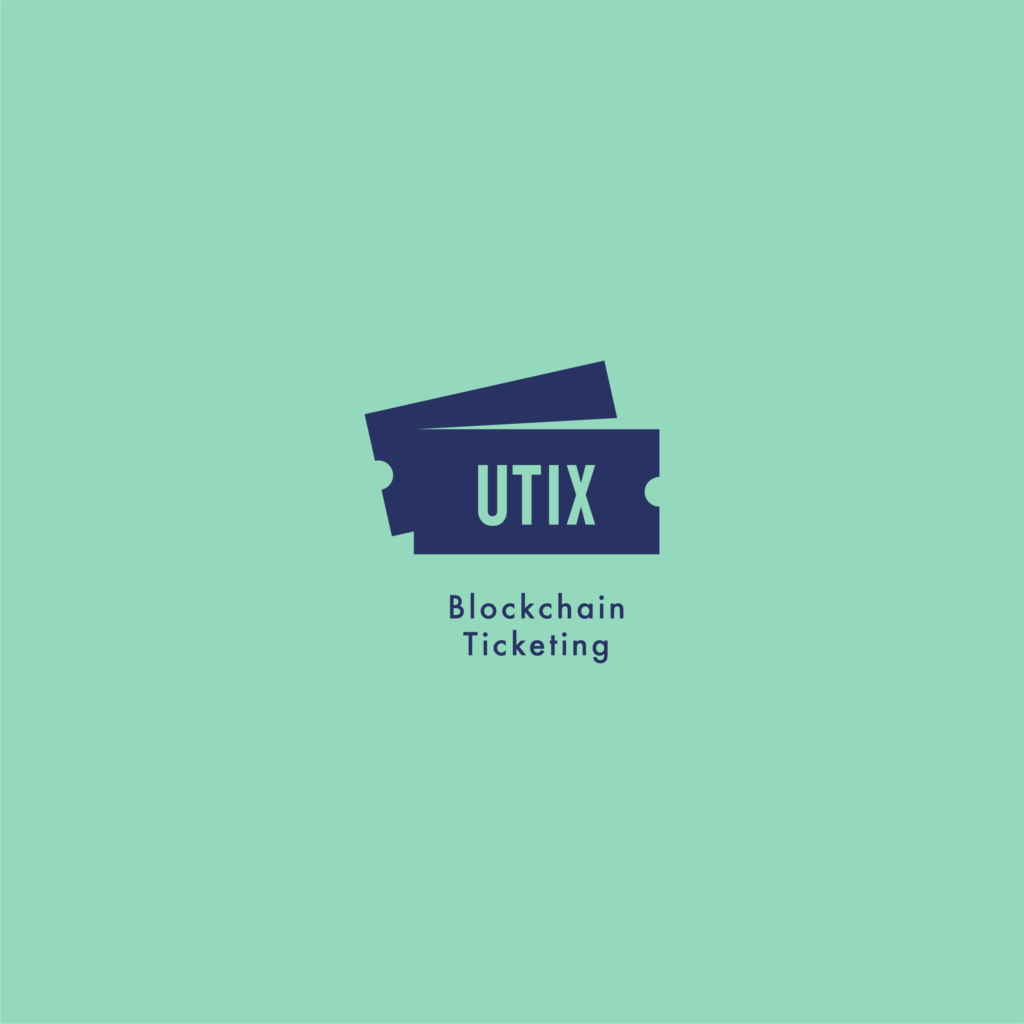 UTIX takes on Ticketmaster after receiving designation as a Virtual Financial Asset (VFA)