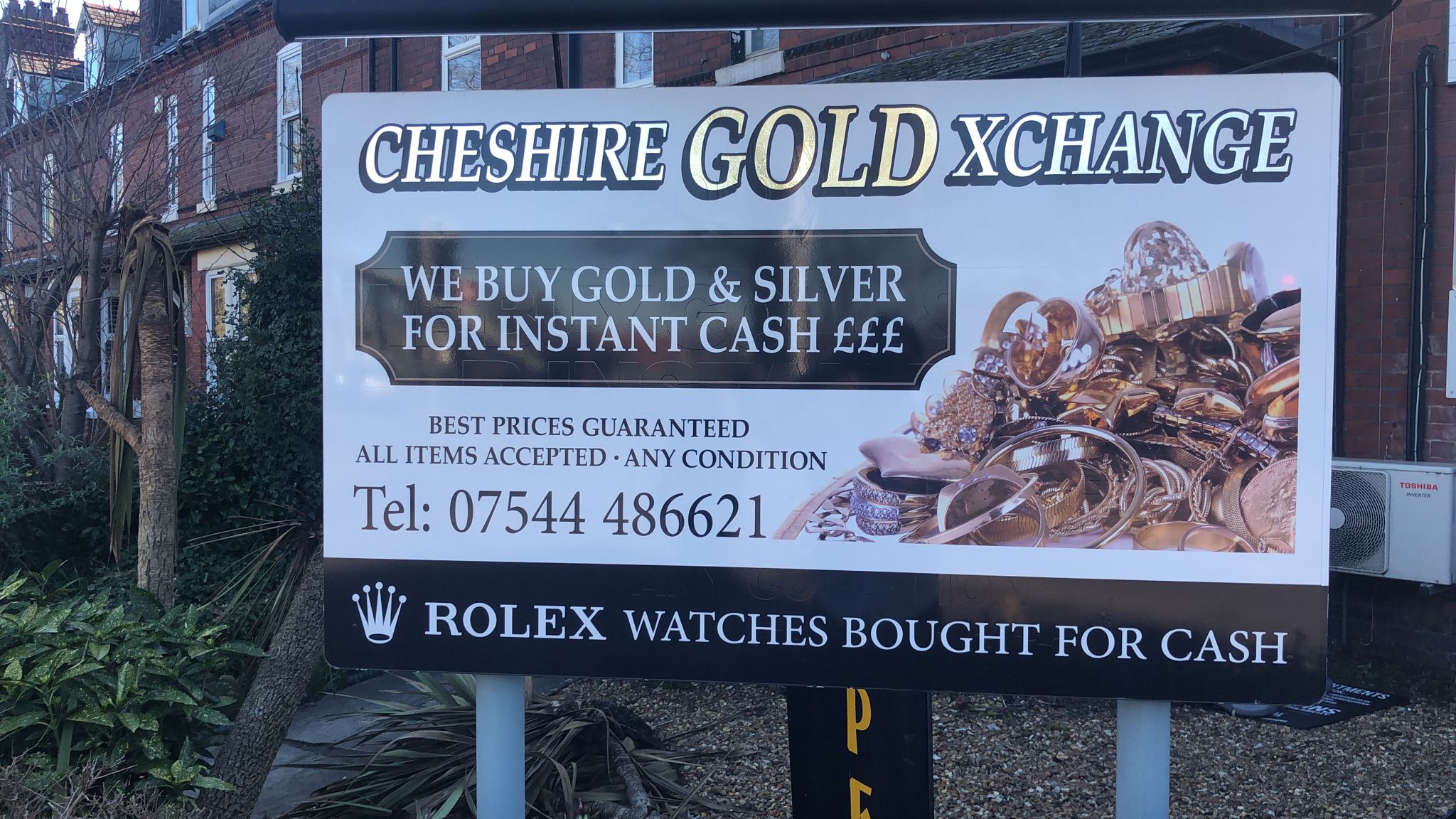 Second-Hand Men's & Women's Watches for Sale in Cheshire | Gumtree