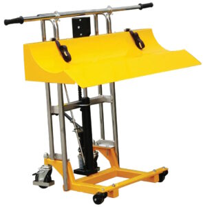 Midland Pallet Trucks Expands Range With 7 Integral New Products for Warehouse Managers