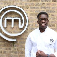 MasterChef the Professionals Semi-Finalist to Host Exclusive Supper Club at London Restaurant Klose and Soan