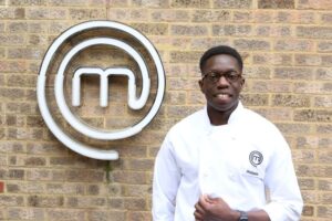 MasterChef the Professionals Semi-Finalist to Host Exclusive Supper Club at London Restaurant Klose and Soan