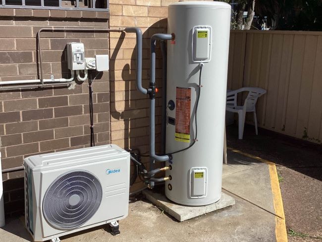 Efficient Energy Group Says Victorian Energy Upgrades program Should Encourage More Homeowners to Transition to Heat Pump Hot Water Systems