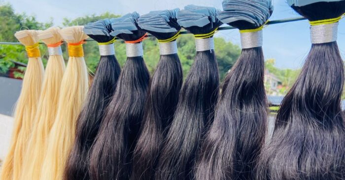 Private Label Announces Launch of New Raw Indian Hair Collection