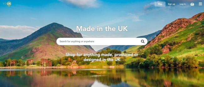 Introducing YouK: The Revolutionary Platform Celebrating UK-Made Products