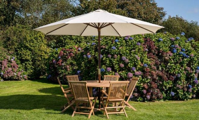 Ottena Reveals Top 10 Most Popular Garden Furniture Products of the Summer