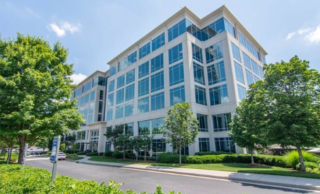 InfoNet Opens New Office in Alpharetta, Georgia to Strengthen Its Focus on AI and Machine Learning Services