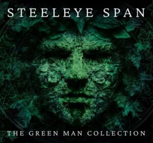 Steeleye Span announce The Green Man Tour throughout October 2024 alongside new album featuring Status Quo's Francis Rossi 