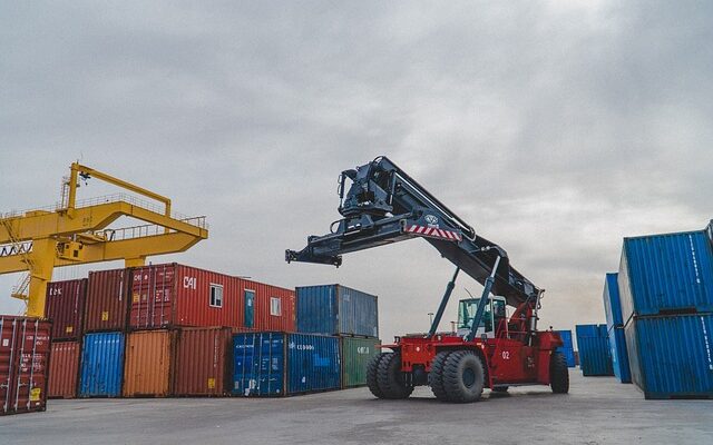 The UK-Based Supplier Leading the Way in Weather-Resilient Logistics