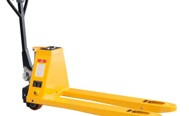 Pallet Truck Shop Encourage Customers to Invest in Quality and Peace of Mind