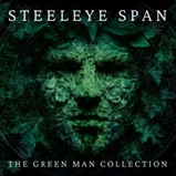 The Green Man Collection is Steeleye Span’s latest album and was released on Friday 1st December 2023. It is available from parkrecords.com or all good digital music retailers.